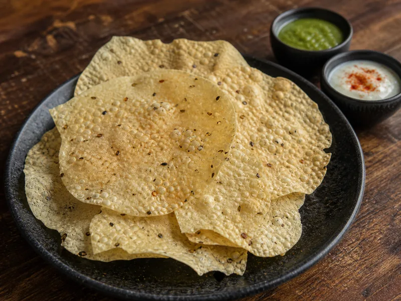 Danie Papad