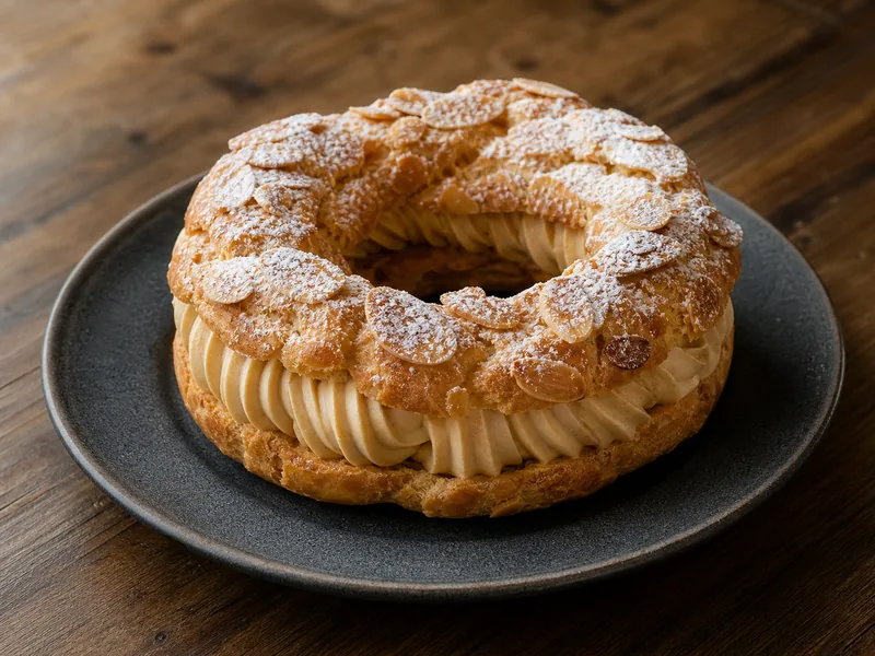 Danie Paris-Brest