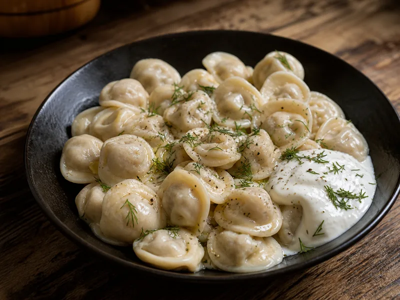 Danie Pelmeni