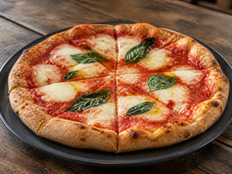 Danie Pizza