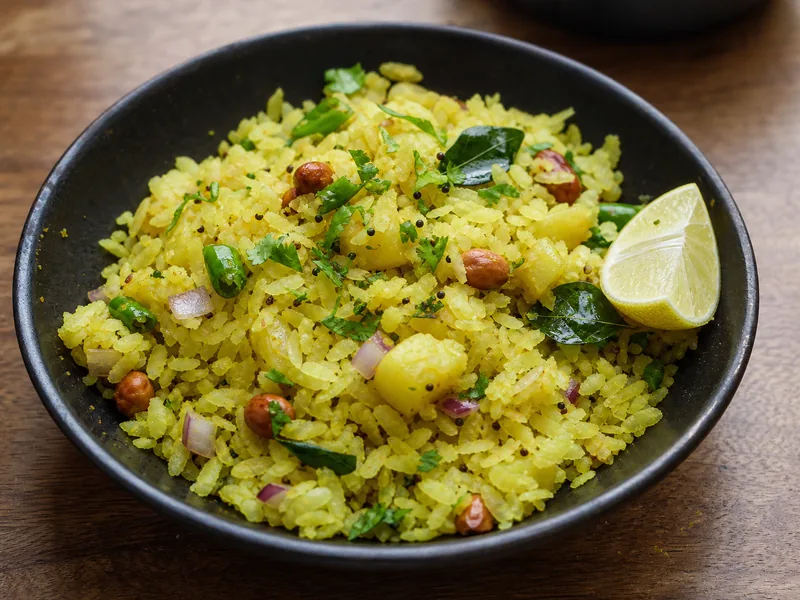 Danie Poha