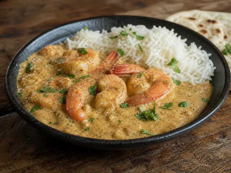 Danie Prawn Muglai