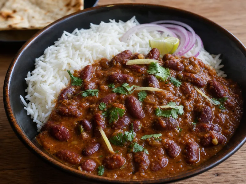 Danie Rajma
