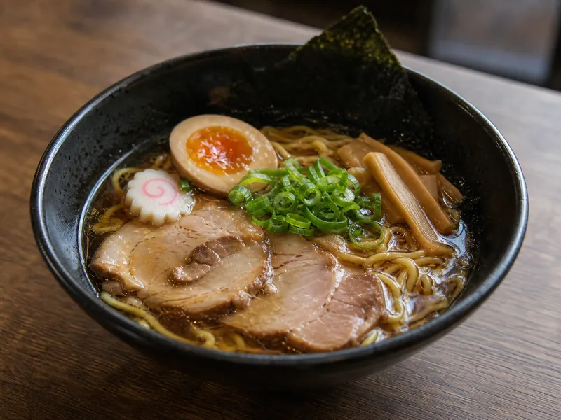 Danie Ramen