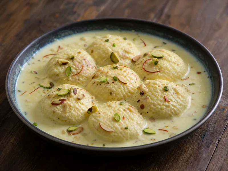 Danie Rasmalai