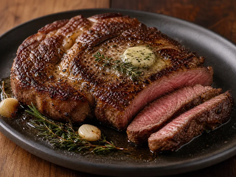 Danie Rib eye