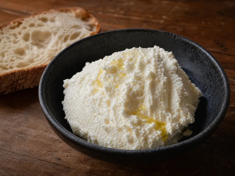 Danie Ricotta
