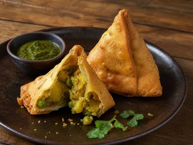 Danie Samosa