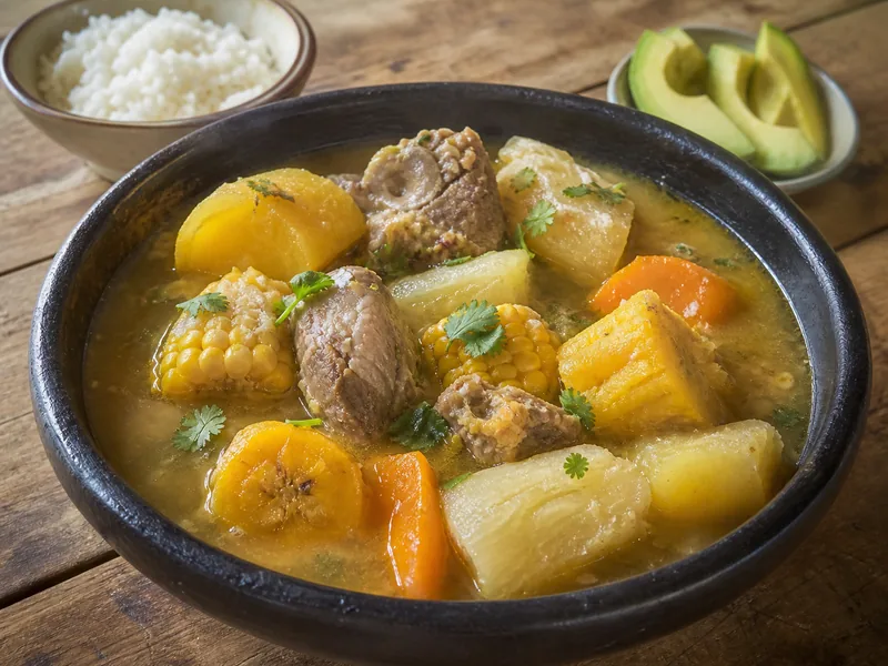 Danie Sancocho