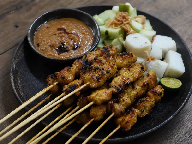 Danie Satay