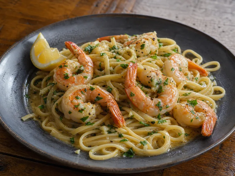 Danie Scampi
