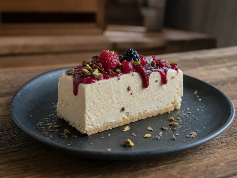 Danie Semifreddo