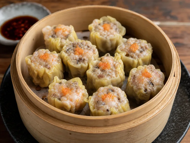 Danie Shumai