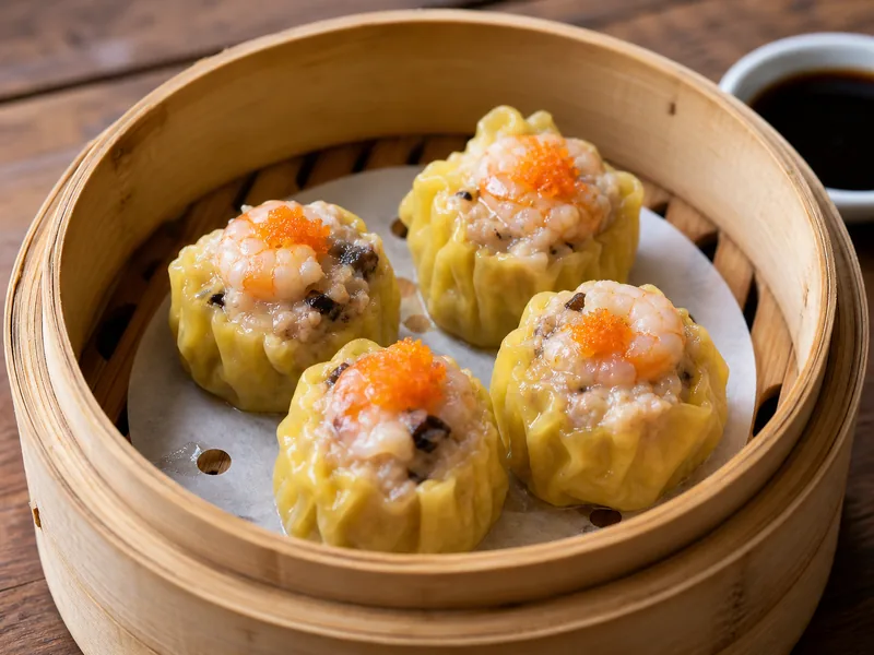 Danie Siu Mai
