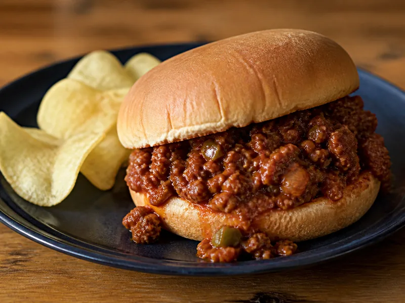 Danie Sloppy Joe