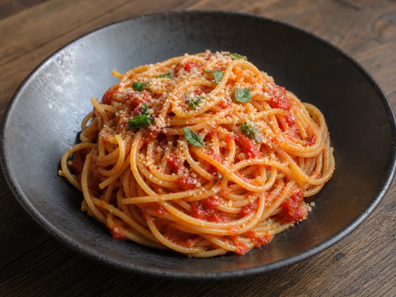 Danie Spaghetti
