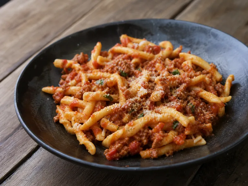 Danie Strozzapreti