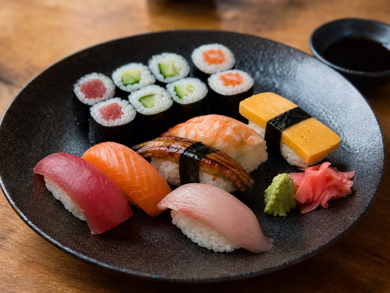 Danie Sushi