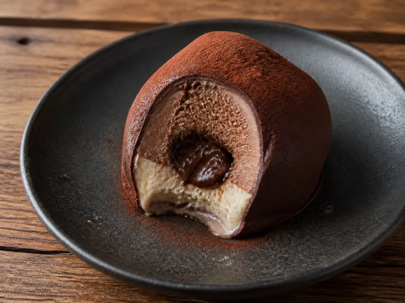 Danie Tartufo