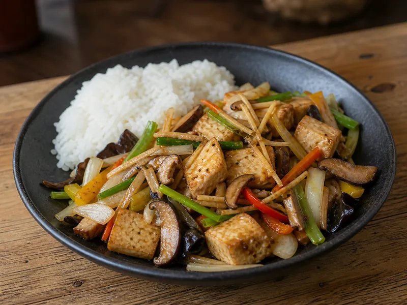 Danie Tofu Pad King