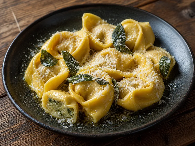 Danie Tortellacci