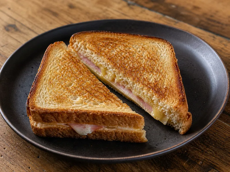 Danie Tost