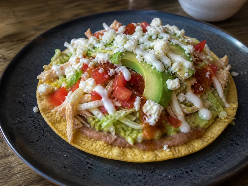 Danie Tostada