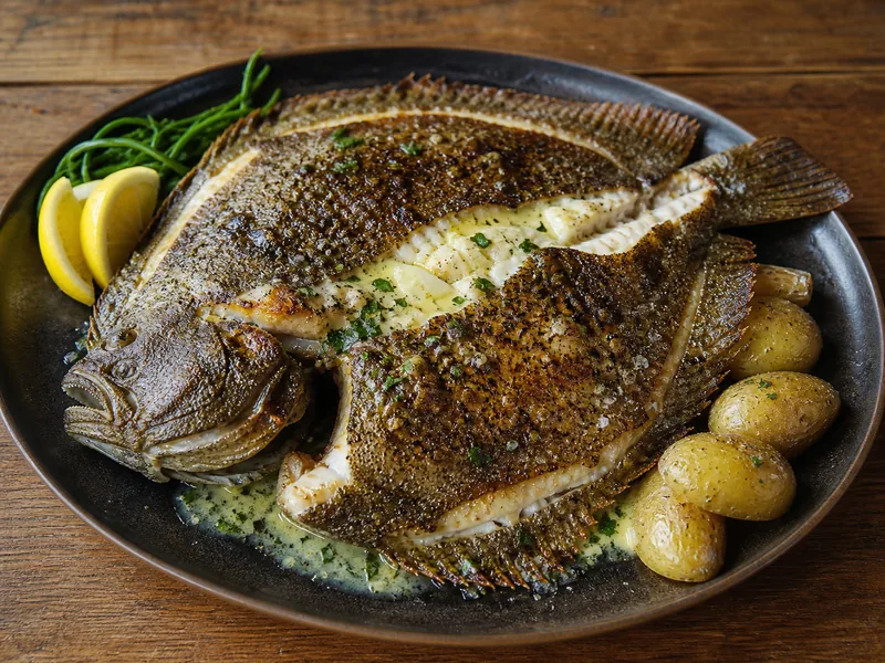 Danie Turbot