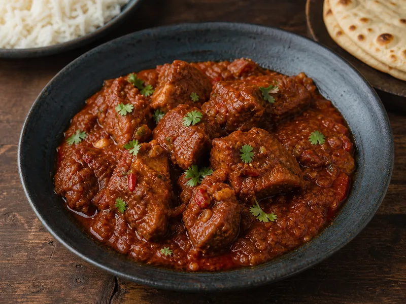 Danie Vindaloo