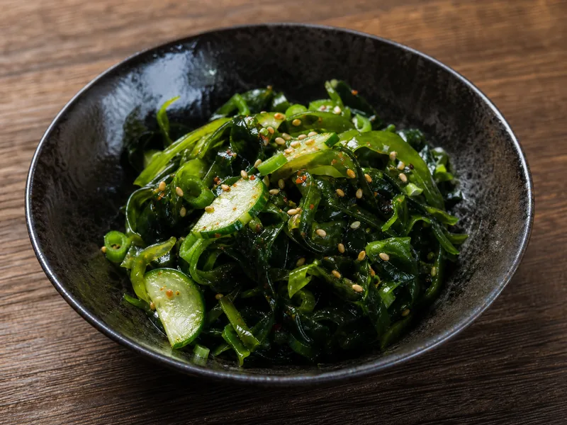 Danie Wakame