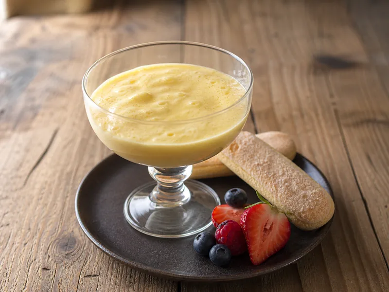 Danie Zabaglione