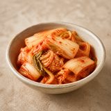 Składnik kimchi
