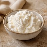 Składnik ricotta