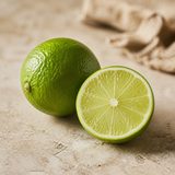 Składnik limonka