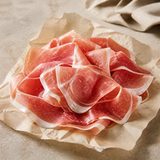 Składnik prosciutto