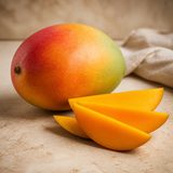 Składnik mango