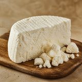 Składnik queso fresco