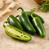 Składnik jalapeño