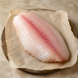 Składnik tilapia
